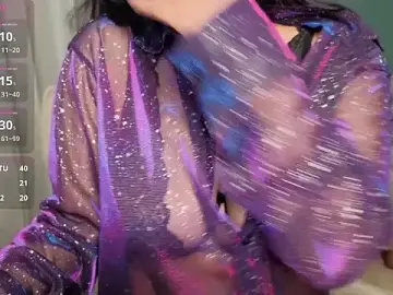 Stripchat Live Sex of LushRitu