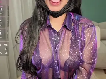 Stripchat Best Webcam of LushRitu
