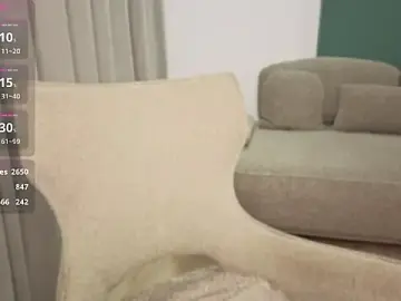 Stripchat Live Sex Cam of LushRitu