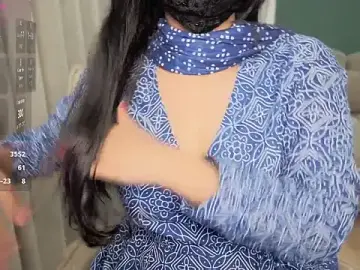 Stripchat Sex Chat of LushRitu