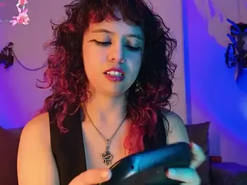 Stripchat Adult Video Chat of Sweet_Chaos