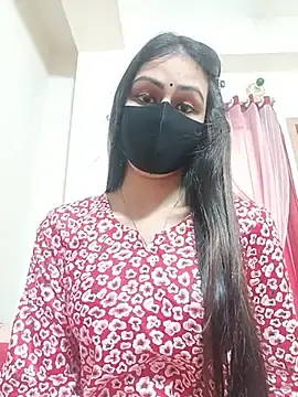 Stripchat Live Sex of Tanisha-1