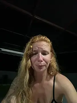 Stripchat Watch Live Sex Cams of Redhairedteacher