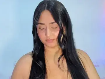 Stripchat Live Porn of curvy_jhacky