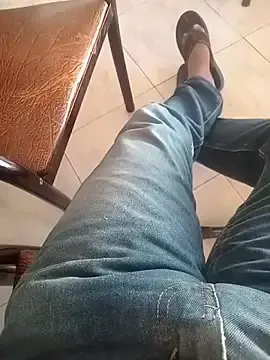 Stripchat Free Live Porn of svvagesexyy