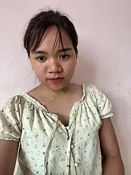 Stripchat Live Porn of Ari_baby9
