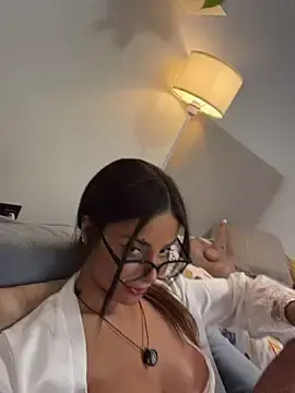 Stripchat Sex Chat of Brownfitbabyy