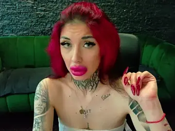 Stripchat Free Porn Cam of CassyFoxyy