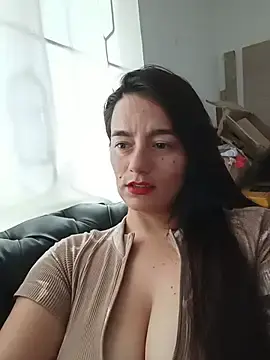 Stripchat Sex Chat of Demy_Rhoades