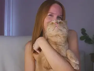 Stripchat Nude Webcam of Mermaid_Melody