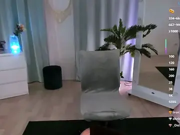 Stripchat Private Sex Chat of LiluDallass