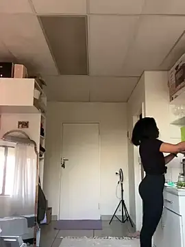Stripchat Live Porn of LunaJoHeat
