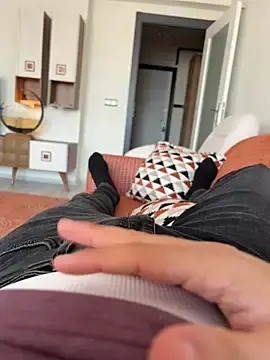 Stripchat Free Porn Cam of legolasleo