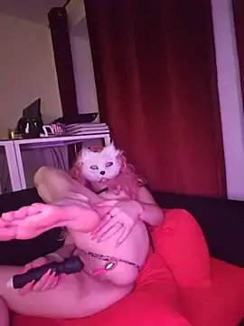 Stripchat Live Sex of lilianroses
