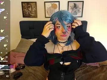 Stripchat Adult Webcam of Neko_ne_69