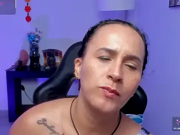 Stripchat Best Webcam of Sara_Charmy