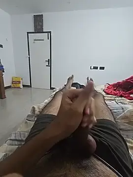 Stripchat Best Webcam of tamil_guy007