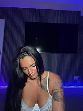 Stripchat Free Live Porn of Destinylovex