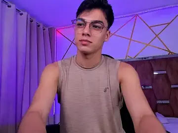 Stripchat Free Live Porn of Gerony_