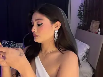 Stripchat Live Sex Cam of GoddessAnna