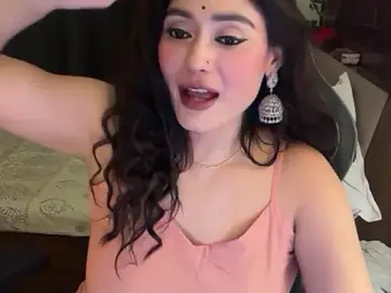 Stripchat Best Webcam of GoddessAnna