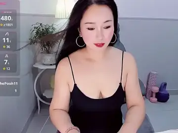 Stripchat Adult Video Chat of Wan-Yun-520