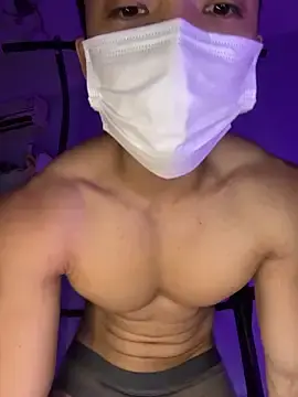 Stripchat Live Sex Cam of kobe12616