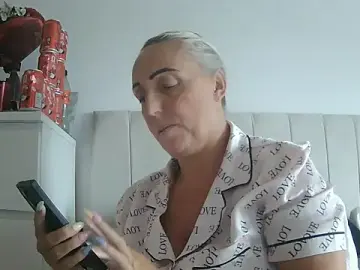 Stripchat Sex Chat of theblondecocklover