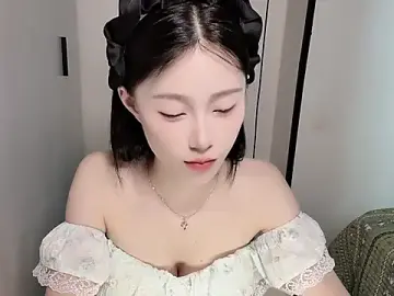 Stripchat Live Porn of Yu_yu-33