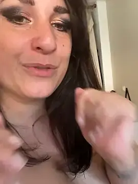 Stripchat Private Sex Chat of DreamCurves