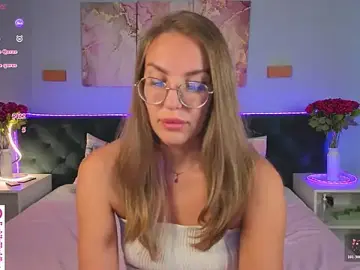 Stripchat Live Sex of Kelly_Hardy