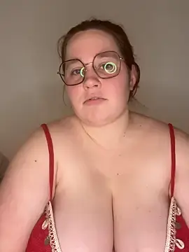 Stripchat Live Porn of Miss_pow_bi_93