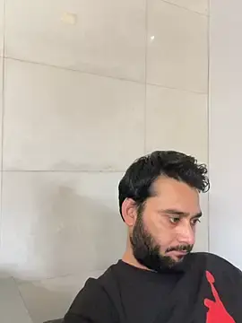 Stripchat Best Webcam of VBRAWN01