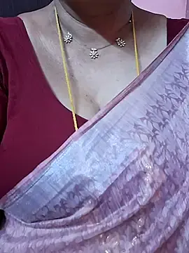 Stripchat Live Porn of ananya956