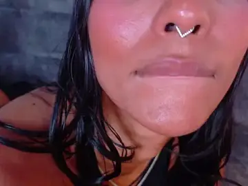 Stripchat Nude Webcam of taty_miller