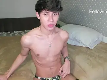Stripchat Live Porn of Angelitocute