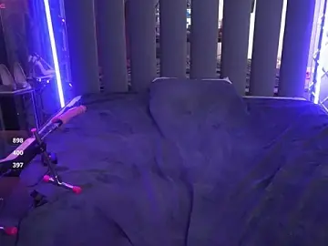 Stripchat Sex Chat of DanielaReign
