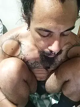 Stripchat Live Porn of iirgastam3