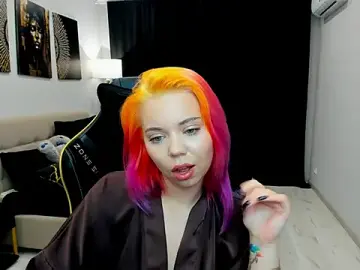 Stripchat Live Porn of EnergyBunny_1