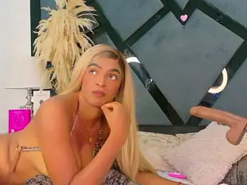 Stripchat Watch Live Sex Cams of JanneCooper