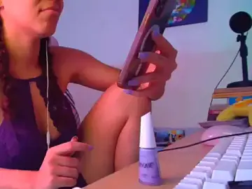 Stripchat Best live sex cam show of Sassa_69