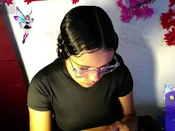 Stripchat Private Sex Chat of chleo_rosse