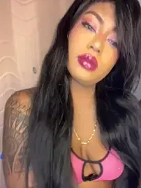 Stripchat Best Webcam of paulina_ruiz_777