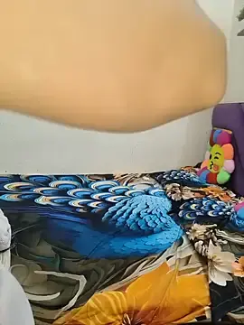 Stripchat Private Sex Chat of Cute_merry01