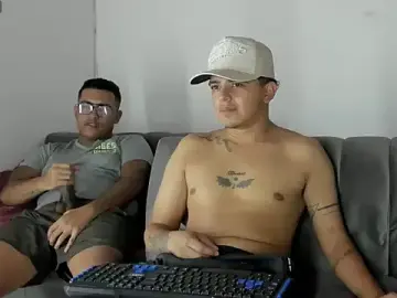 Stripchat Adult Webcams of Jack_scorpion
