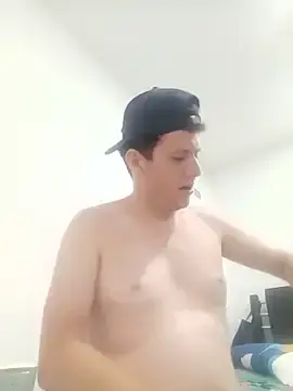 Stripchat Live Porn of Maduro-Mariquita