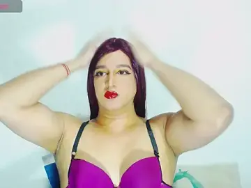 Stripchat Live Porn of alexandrasexy32