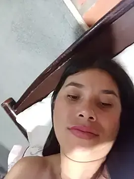 Stripchat Live Sex of Sexy-Violet-20