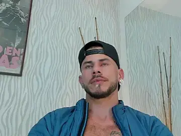 Stripchat Adult Video Chat of dylan_jacobx