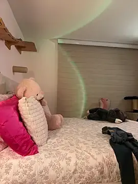 Stripchat Live Sex Cam of missani